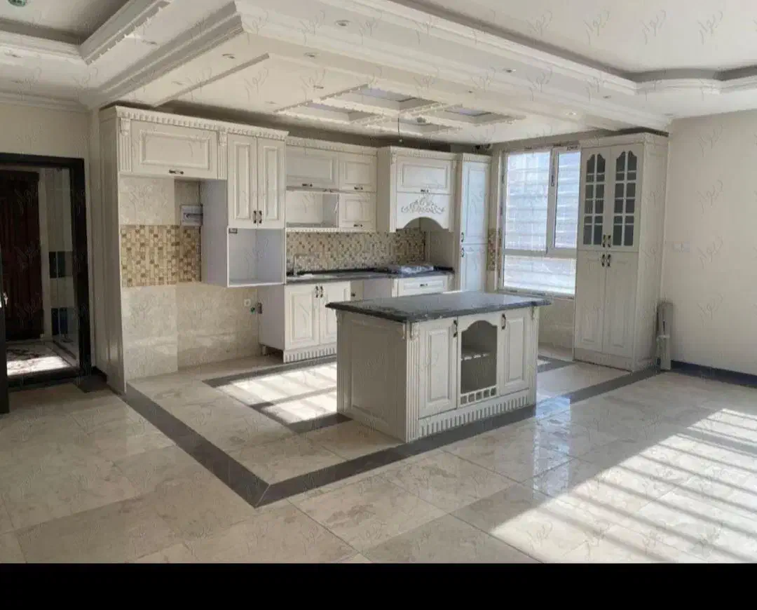 کابینت ممبران پوشش وکیوم/PUY25|مصالح و تجهیزات ساختمان|بروجرد, |دیوار