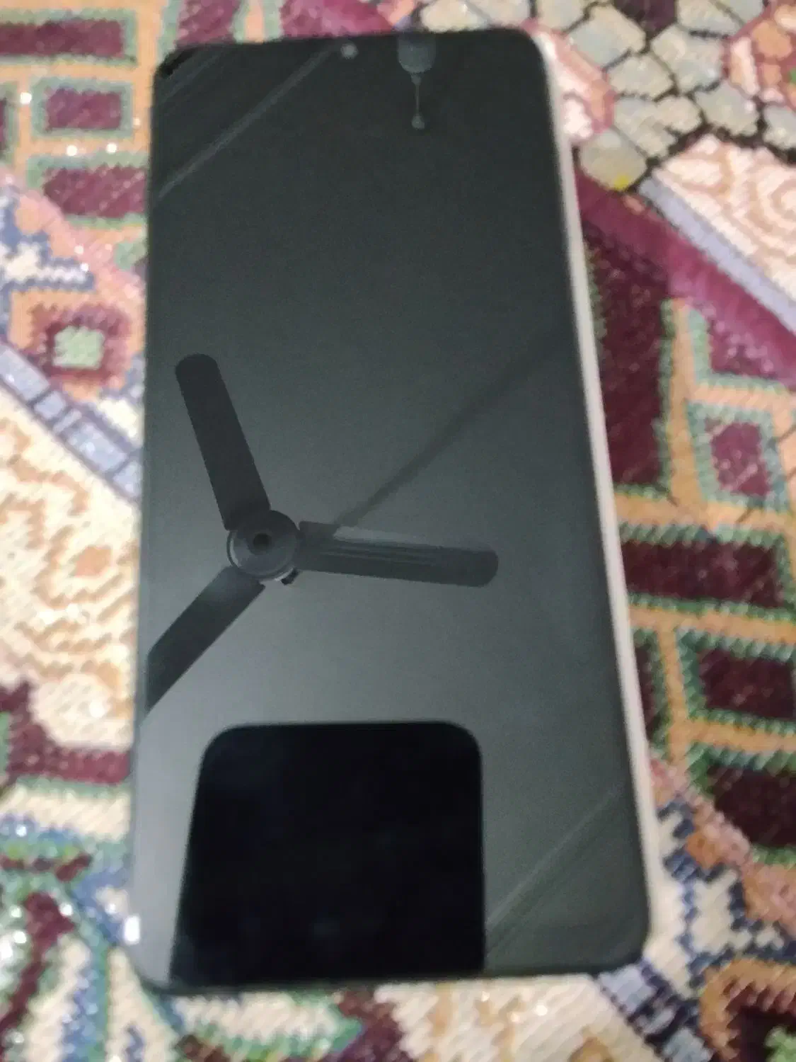 گوشی A12|موبایل|خرمشهر, |دیوار