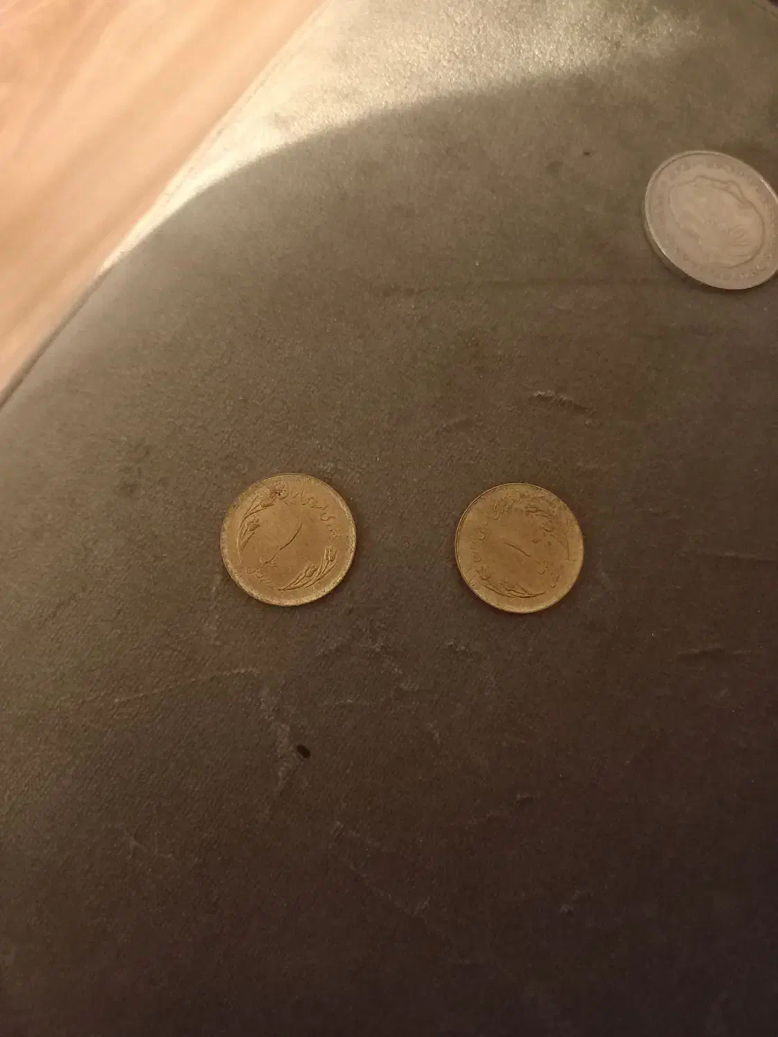 سکه های قدیمی وسکه های خارجی|کلکسیون سکه، تمبر، اسکناس|تهران, توحید|دیوار