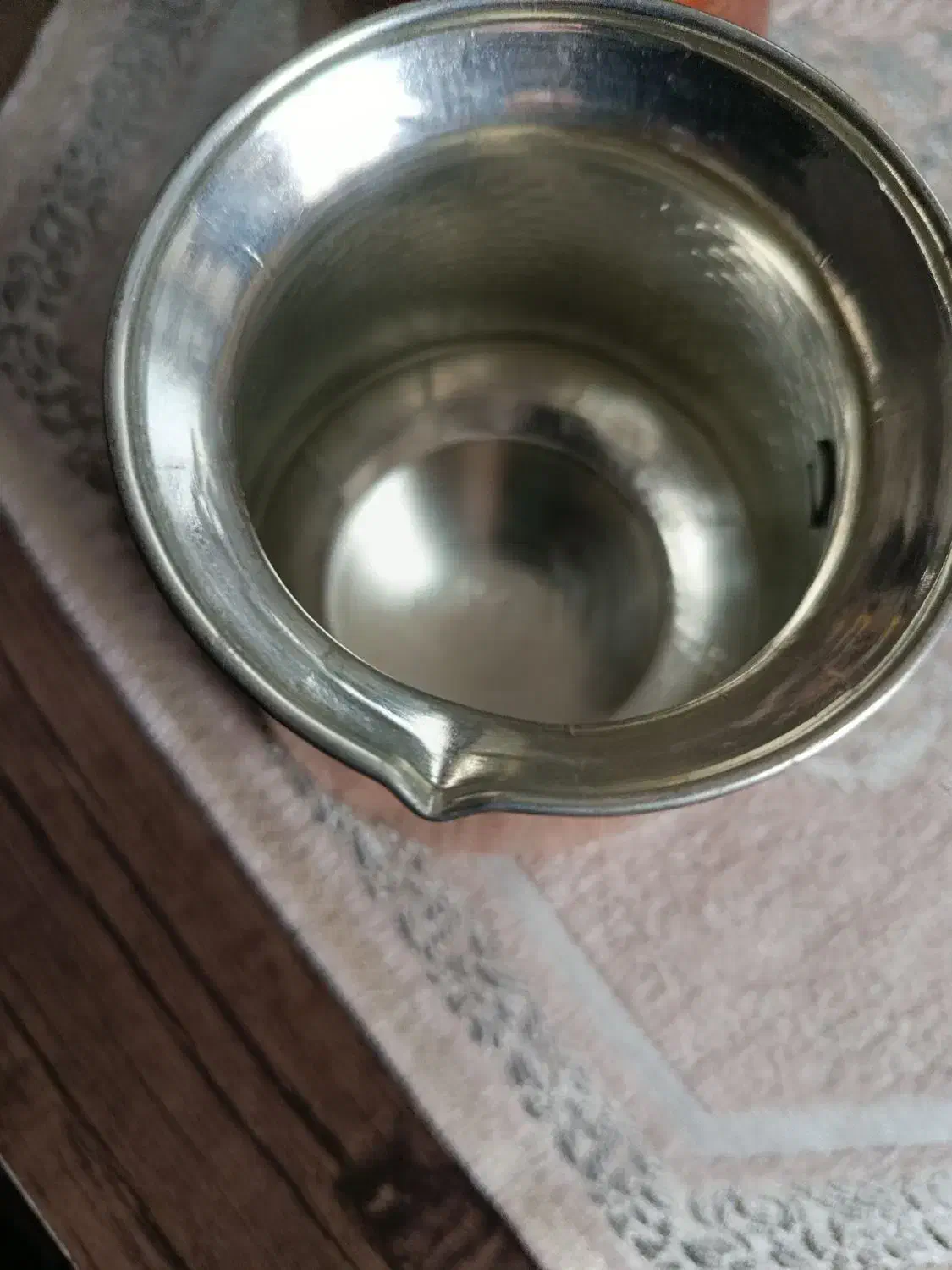 دله قهوه نونو|قوری، کتری، قهوه‌ساز دستی|قم, شهرک امام حسین|دیوار