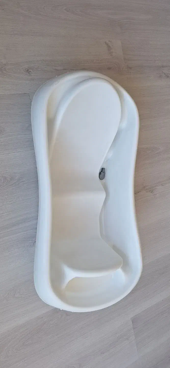 وان حمام مخصوص نوزاد و کودک|اسباب و اثاث بچه|قزوین, |دیوار