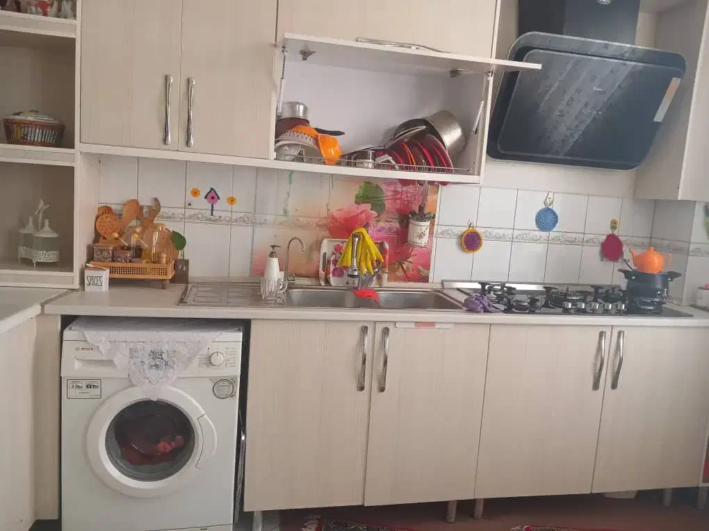 آپارتمان ۱۰۵ متری|فروش آپارتمان|ری, فیروزآبادی|دیوار