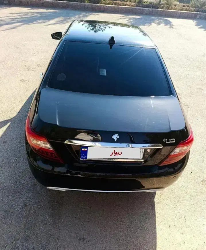 دنا پلاس ۶ دنده توربو ۱۴۰۱(اعتماد اریا خودرو)|خودرو سواری و وانت|تهران, نارمک|دیوار