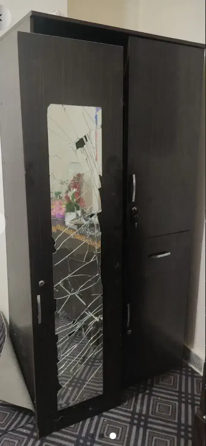 کمد و میز|جاکفشی، کمد، دراور|برازجان, |دیوار