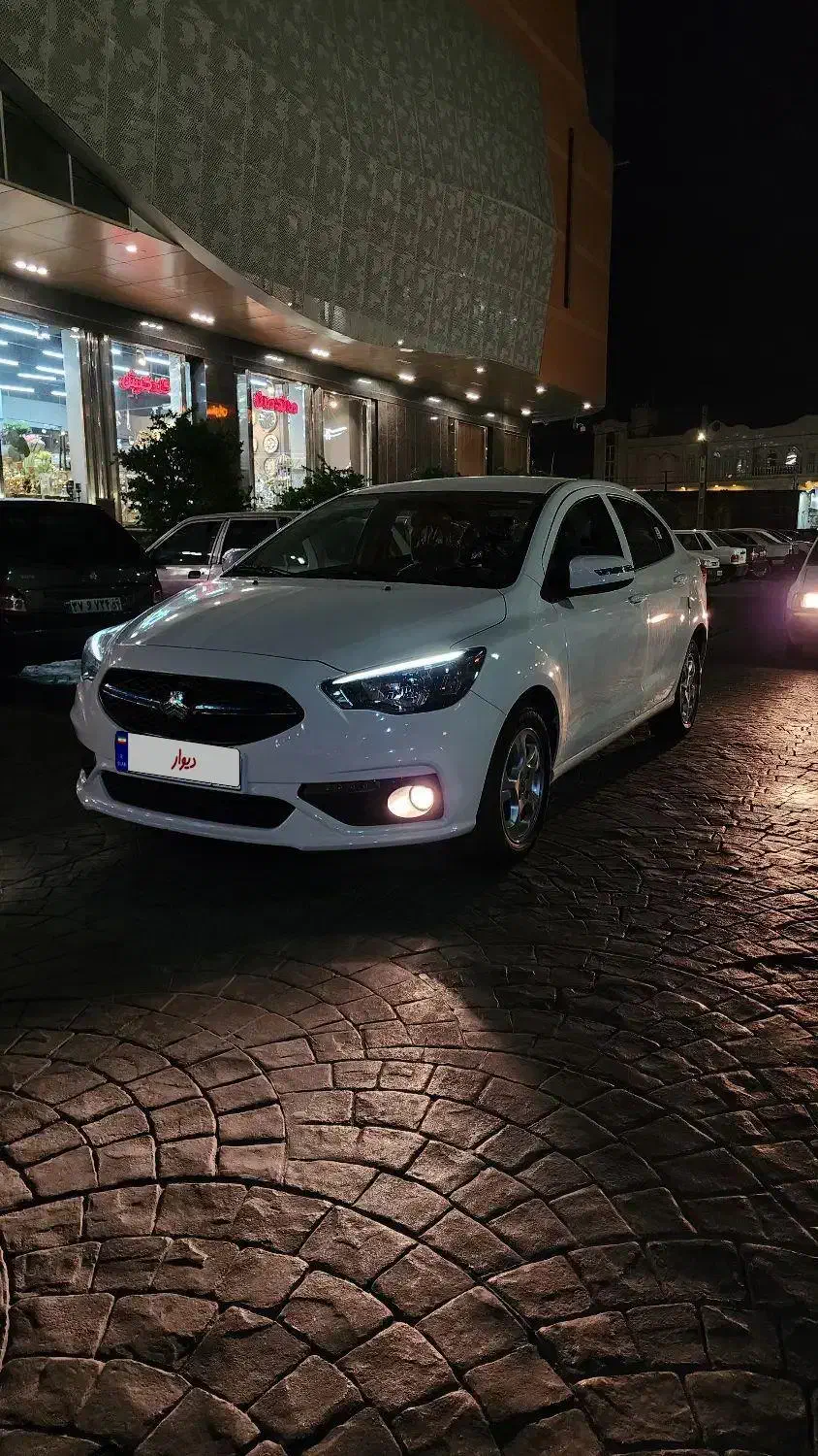 شاهین G|خودرو سواری و وانت|یزد, |دیوار