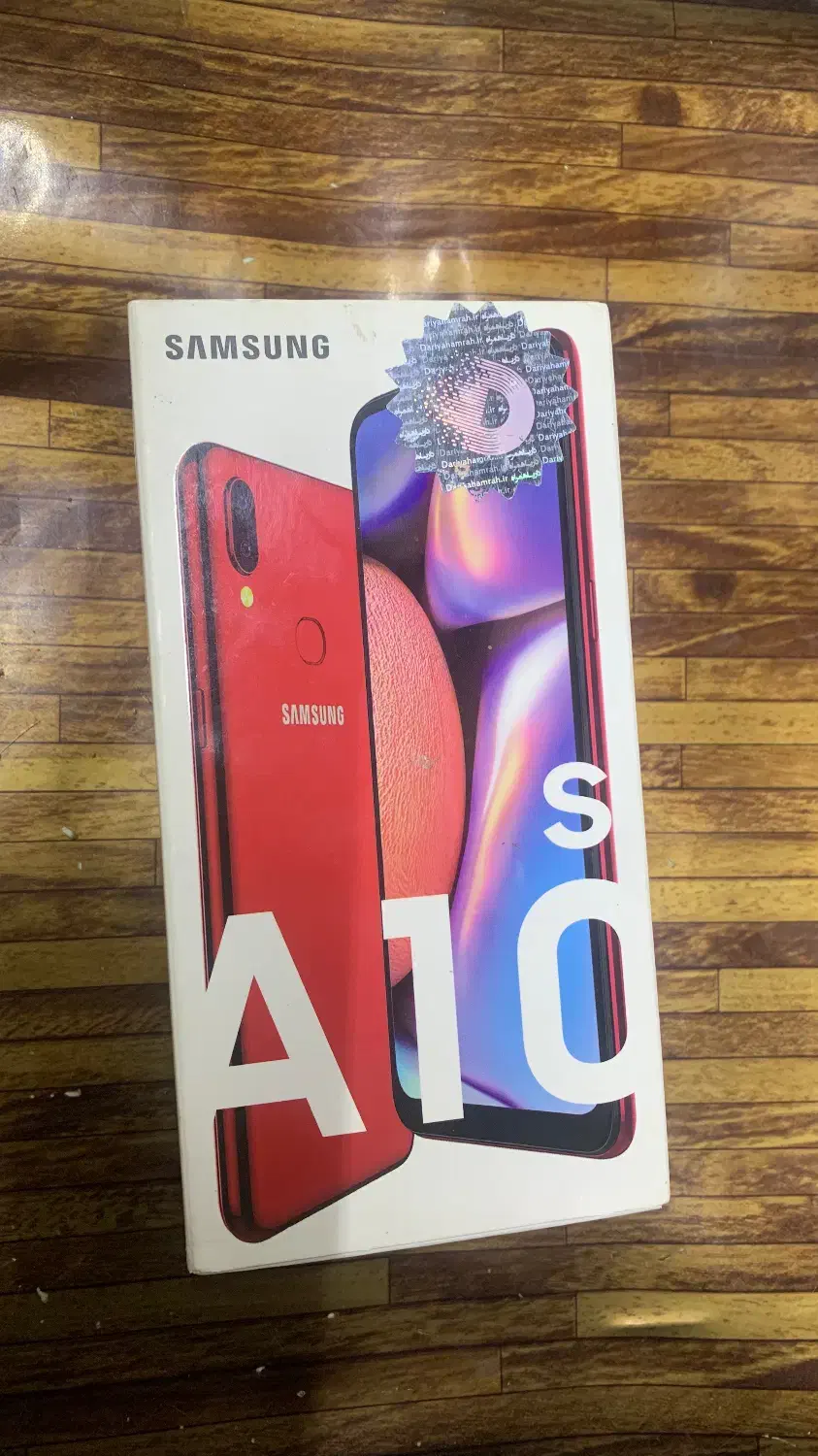 سامسونگ A10s|موبایل|کرمانشاه, |دیوار