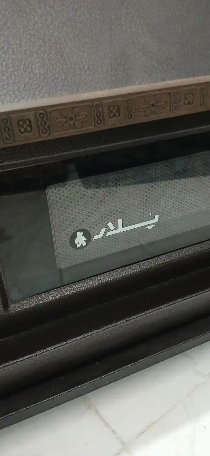 سنگ دی سی ای ویک عدبخاری پلار|ابزارآلات|بندر گناوه, |دیوار