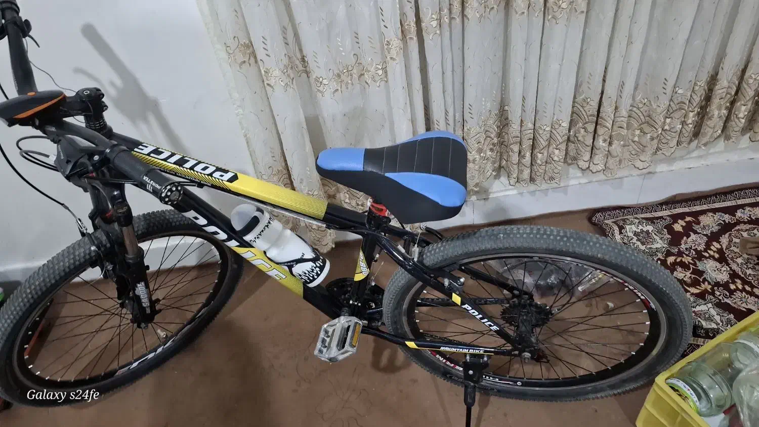 دوچرخه 26|دوچرخه، اسکیت، اسکوتر|سامان, |دیوار