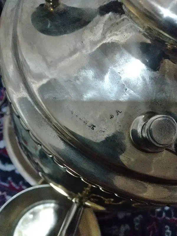 وسایل روسی قدیمی یکجا|کلکسیون اشیاء عتیقه|گوگان, |دیوار