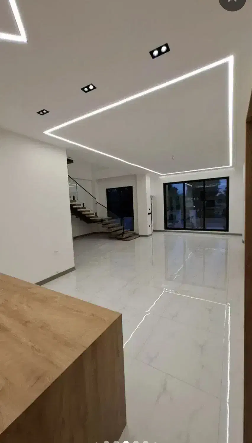 دوبلکس جنگلی/انشعابات اختصاصی نصب/سنددار|فروش خانه و ویلا|چمستان, |دیوار