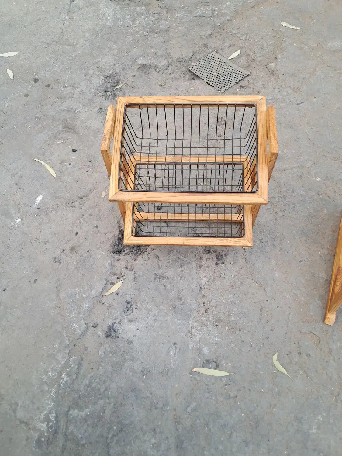 جاسیب زمینی پیاز|ظروف نگهدارنده، پلاستیکی، یکبارمصرف|خاوران, |دیوار