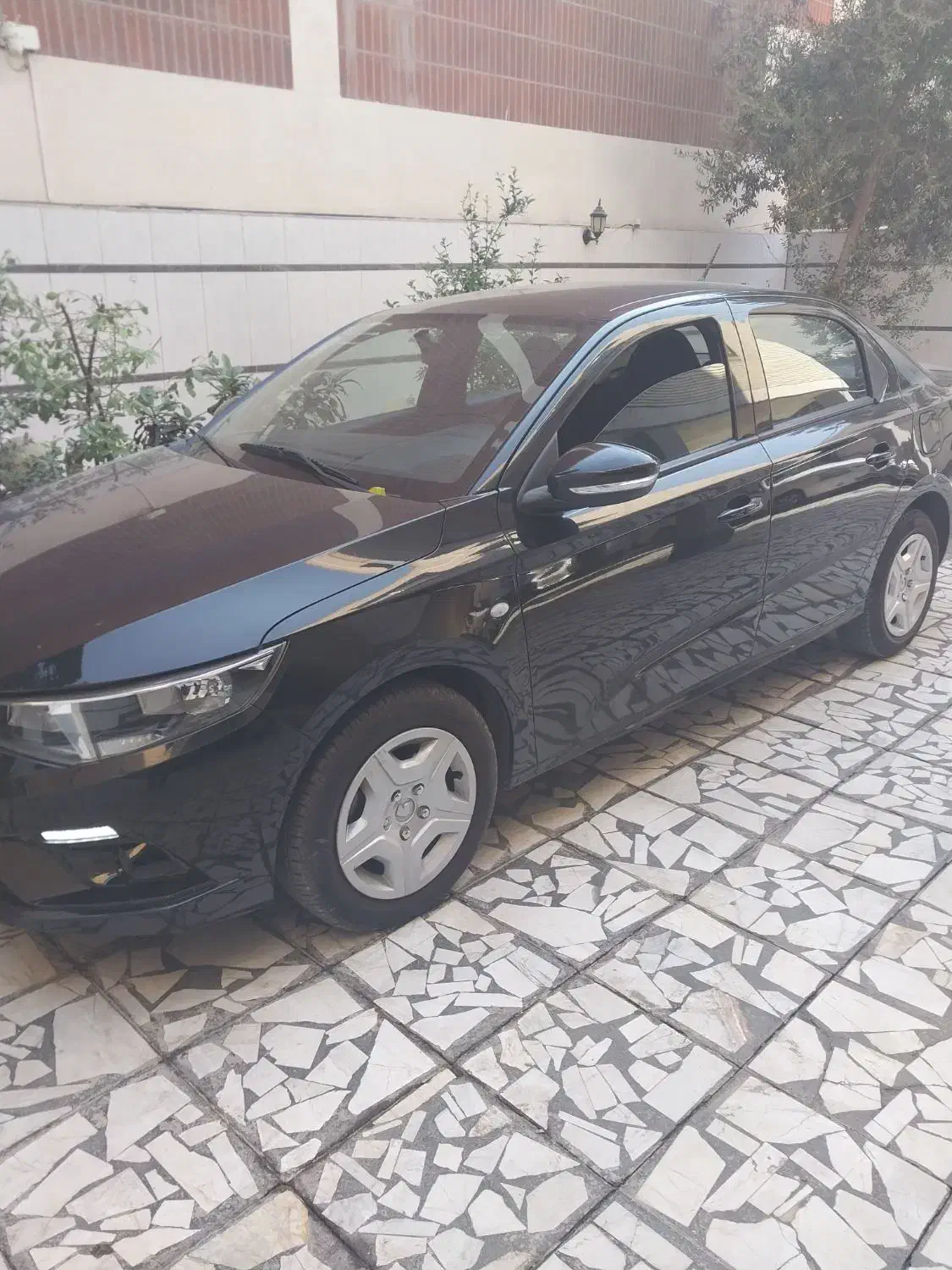 تارا دنده ای ۱۴۰۱|خودرو سواری و وانت|اصفهان, خانه اصفهان|دیوار