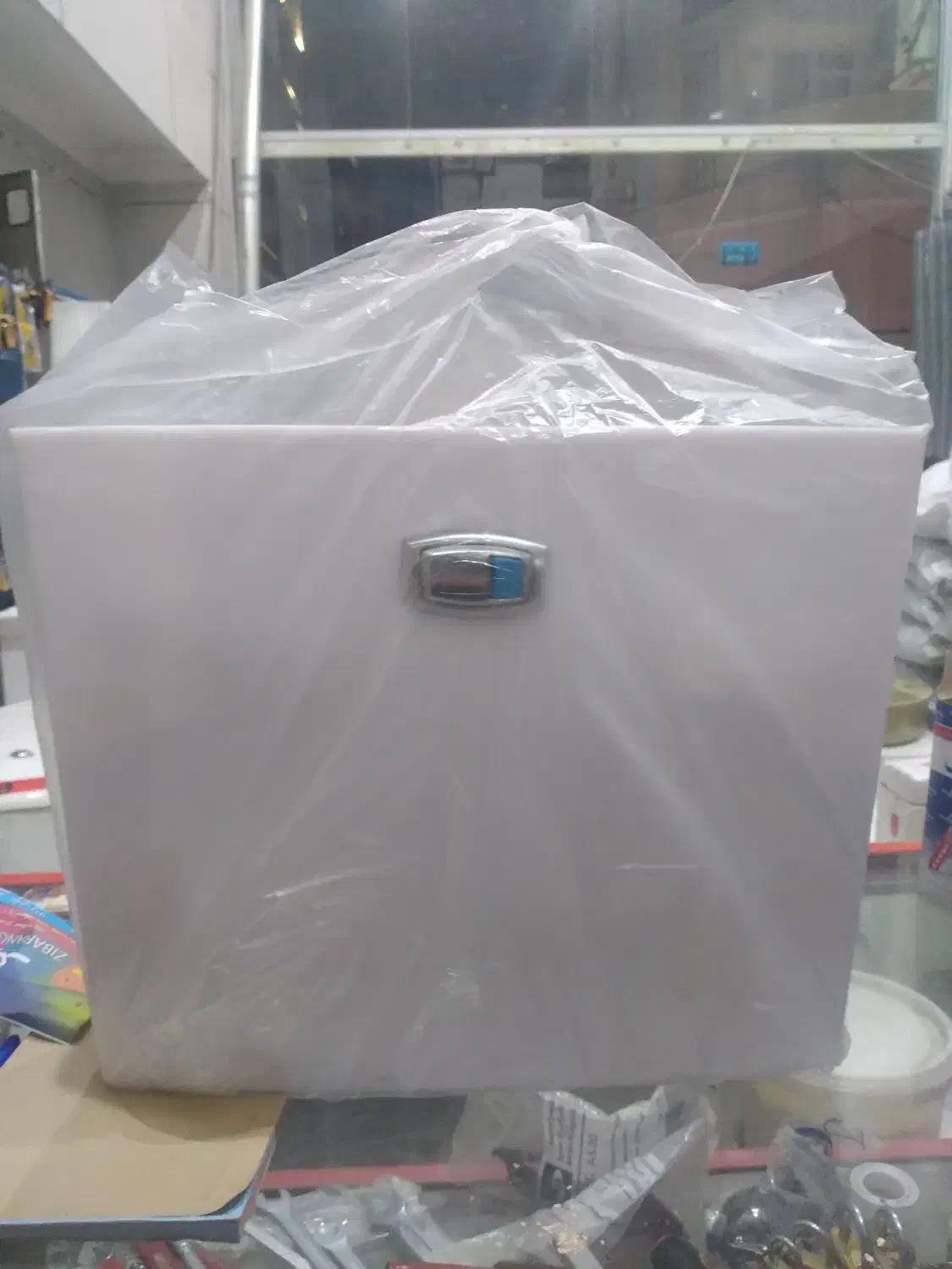 جشنواده فروش فلاش تانک بهپاش|لوازم سرویس بهداشتی|محمدشهر, محمدشهر|دیوار