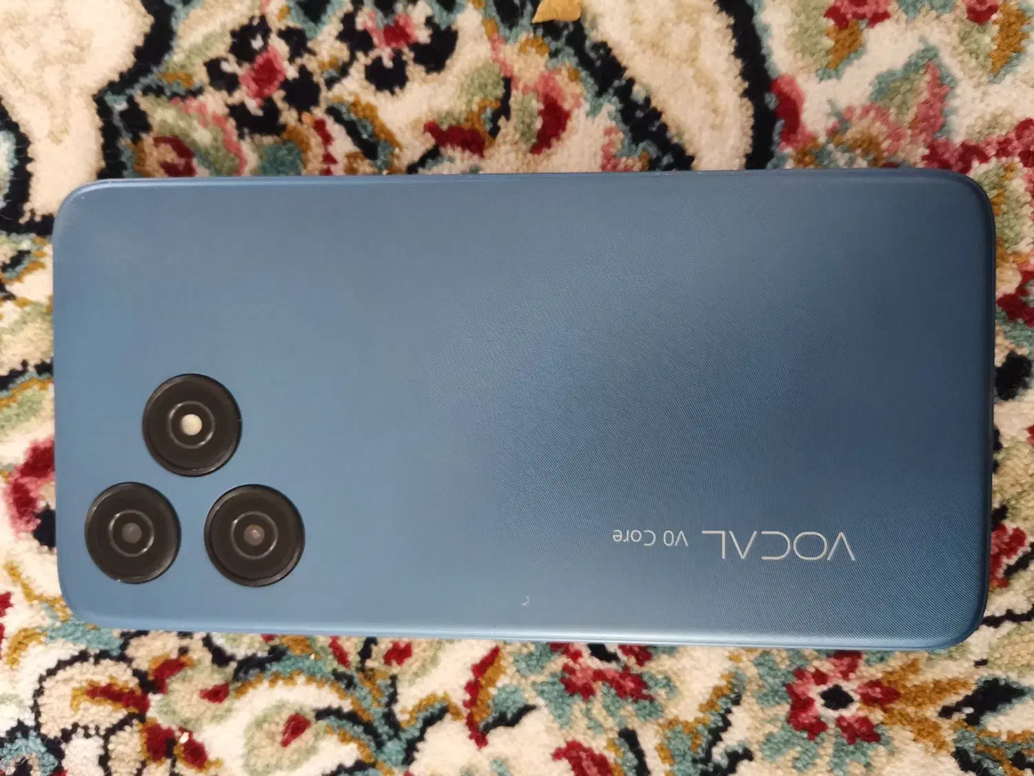 گوشی موبایل وکال مدل vo core|موبایل|سبزوار, توحیدشهر|دیوار