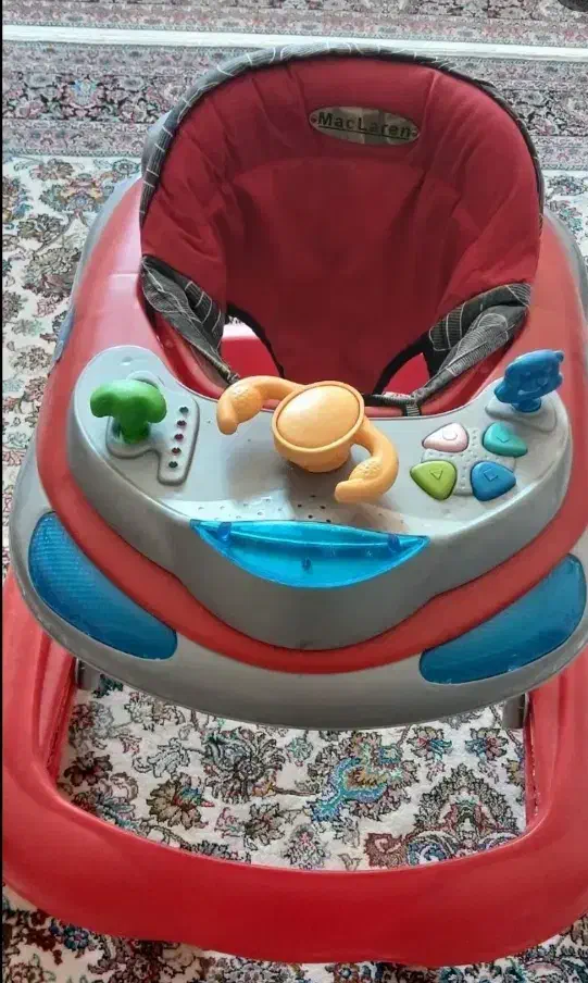 رورک|کالسکه و لوازم جانبی|کرمانشاه, |دیوار