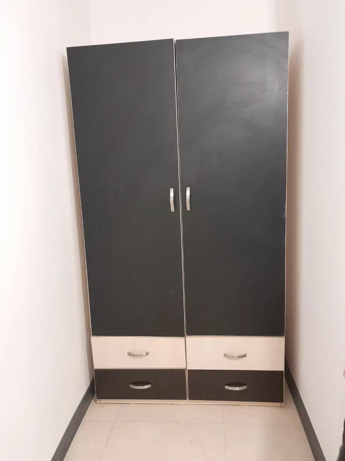 کمد لباس|جاکفشی، کمد، دراور|کرج, خرمدشت|دیوار