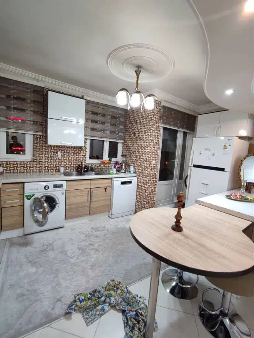 ۶۵ متر فول امکانات کرمان جنوبی|فروش آپارتمان|تهران, کرمان|دیوار