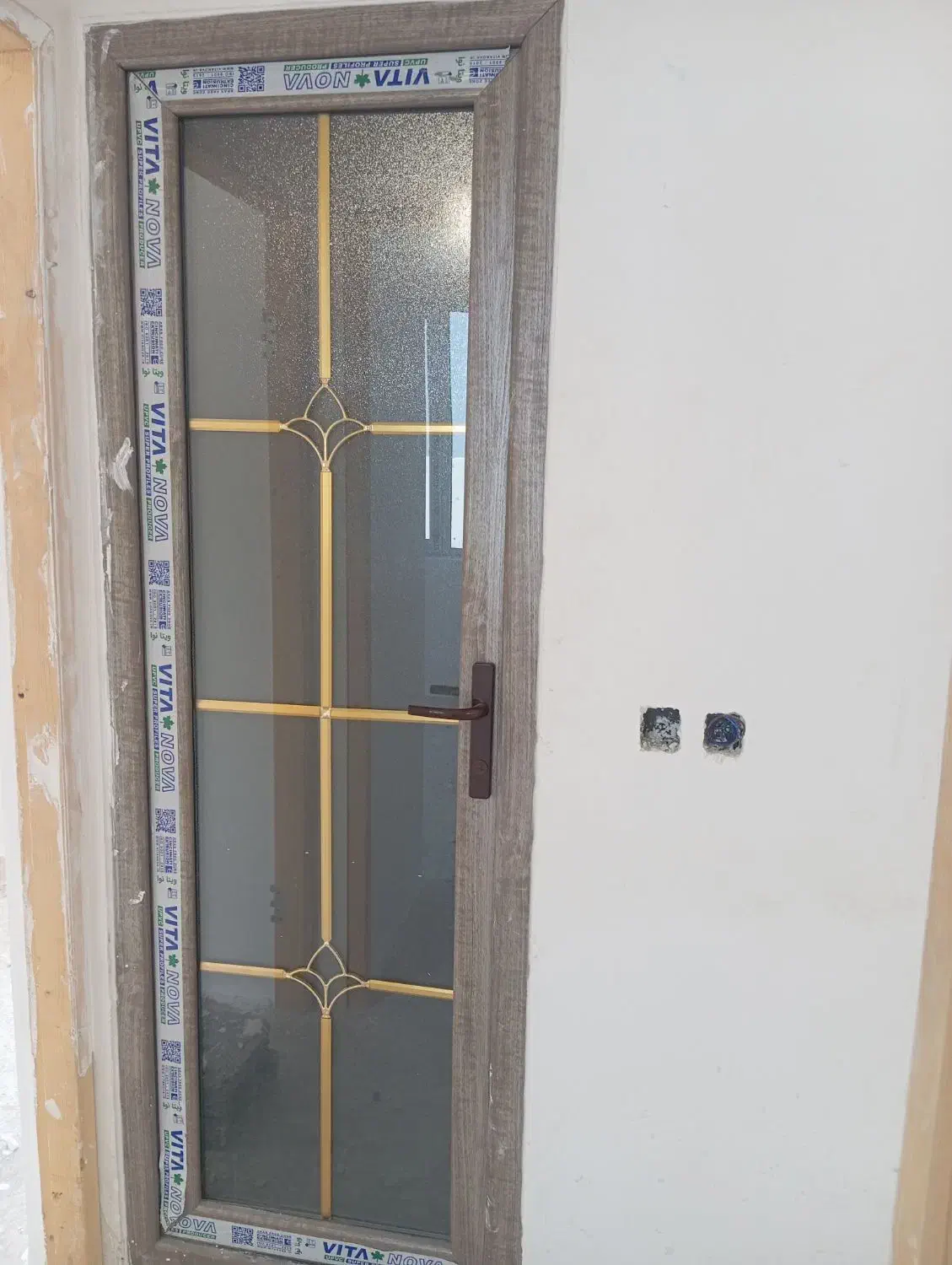 نصب و تعمیر ریگلاژ درب و پنجره دوجداره upvc|خدمات پیشه و مهارت|قشم, |دیوار