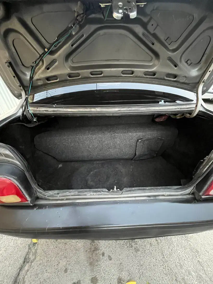 پراید ۸۵ دوگانه کارخانه بدون رنگ|خودرو سواری و وانت|فولادشهر, فولادشهر|دیوار