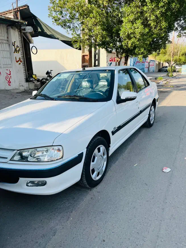پارسtu5 401|خودرو سواری و وانت|جیرفت, |دیوار