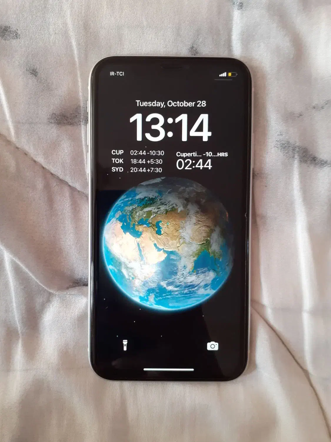 آیفون 11 نرمال|موبایل|زابل, |دیوار