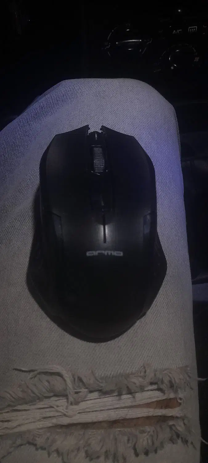 کیبرد و موس|قطعات و لوازم جانبی رایانه|رشت, حمیدیان|دیوار