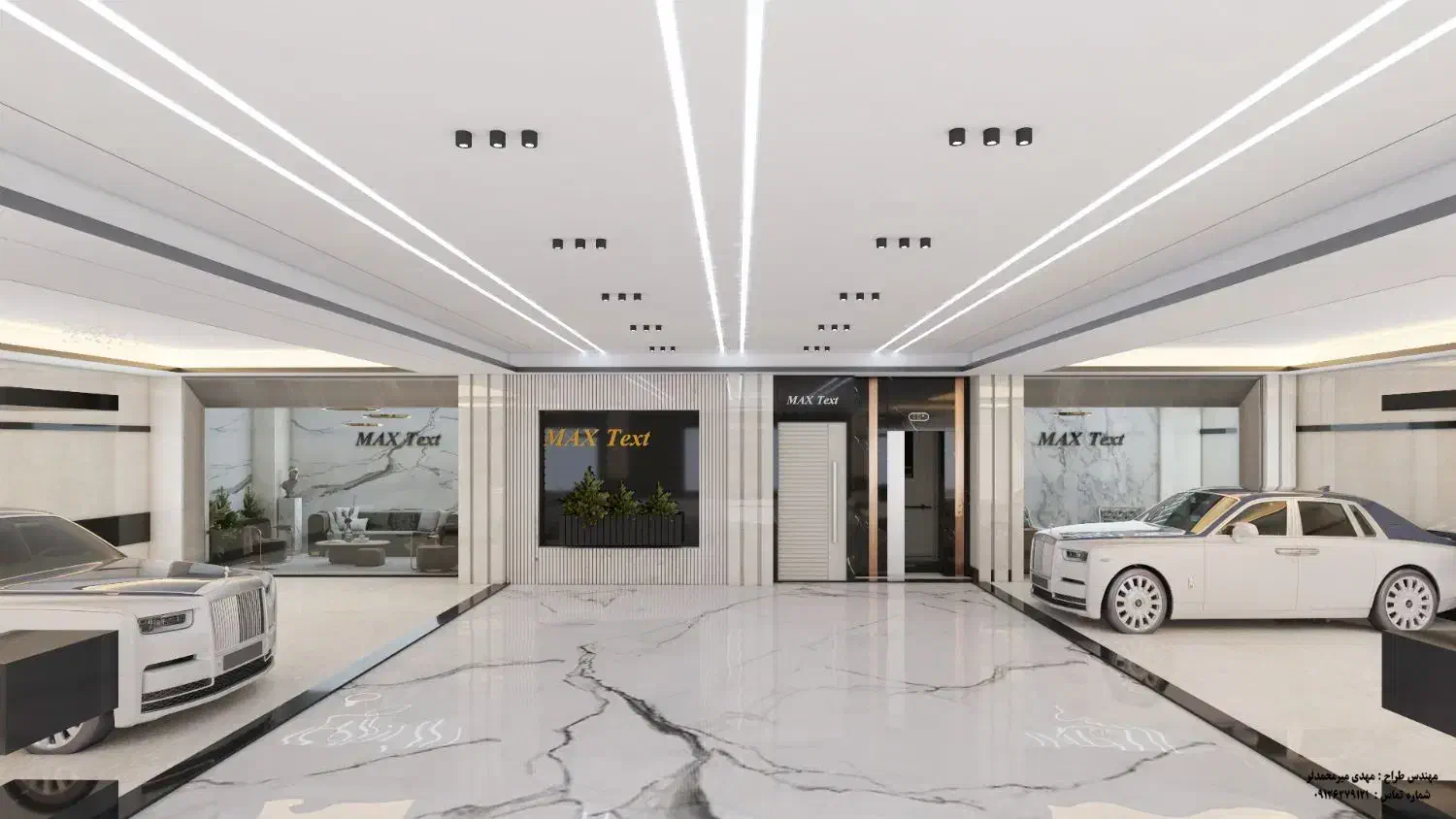 پیش فروش واحد ۱۲۰ متری|پیش‌فروش املاک|اسلام‌شهر, شهرک محمدیه|دیوار