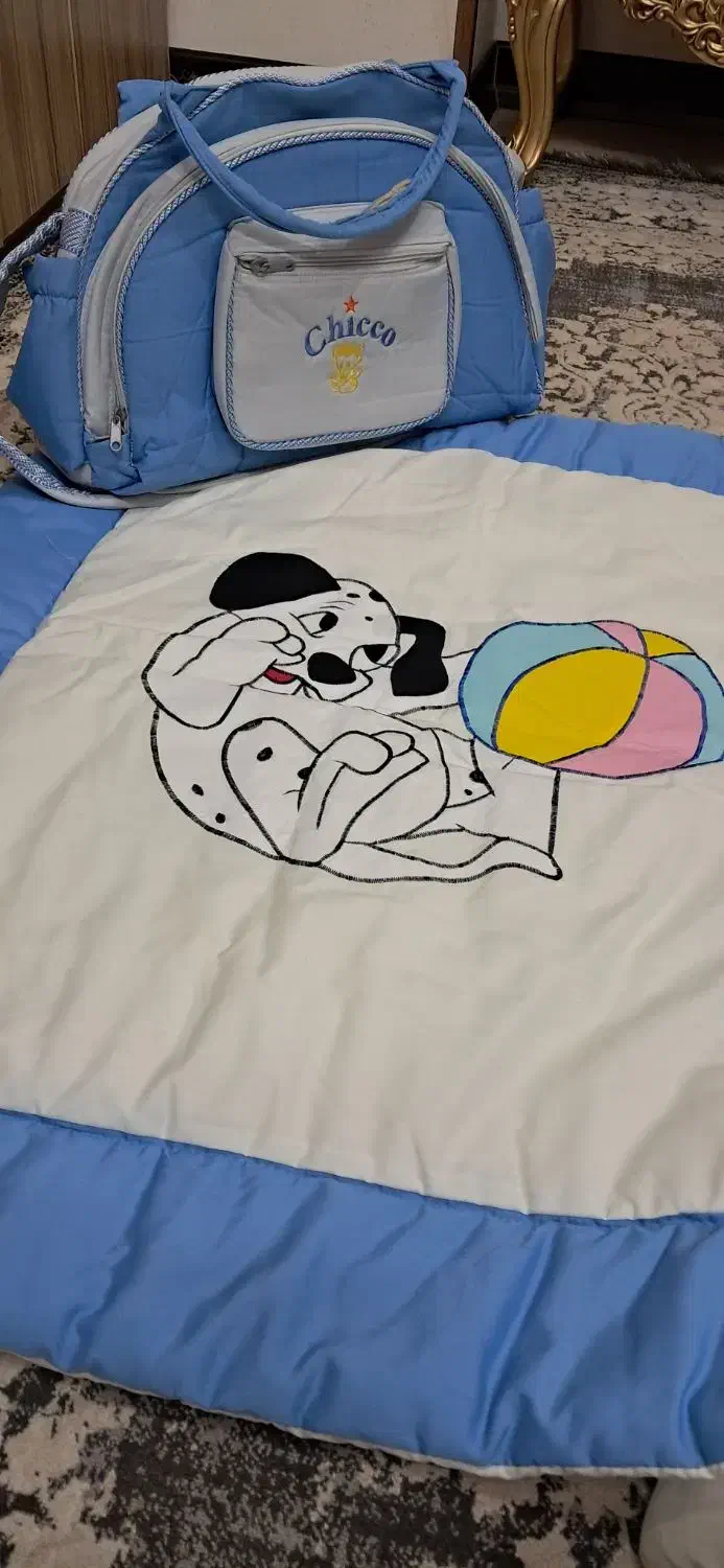 سرویس خواب کودک|اسباب و اثاث بچه|شاهین‌شهر, فردوسی|دیوار