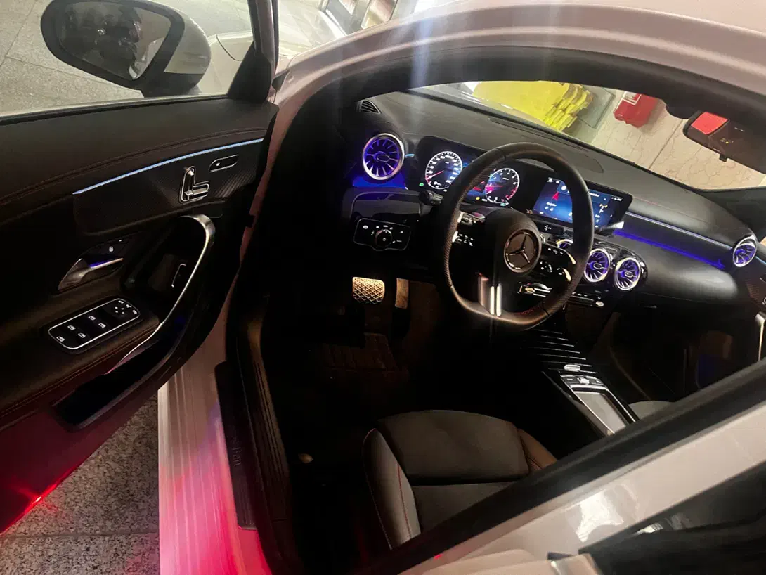 بنزA200L|خودرو سواری و وانت|تهران, میرداماد|دیوار