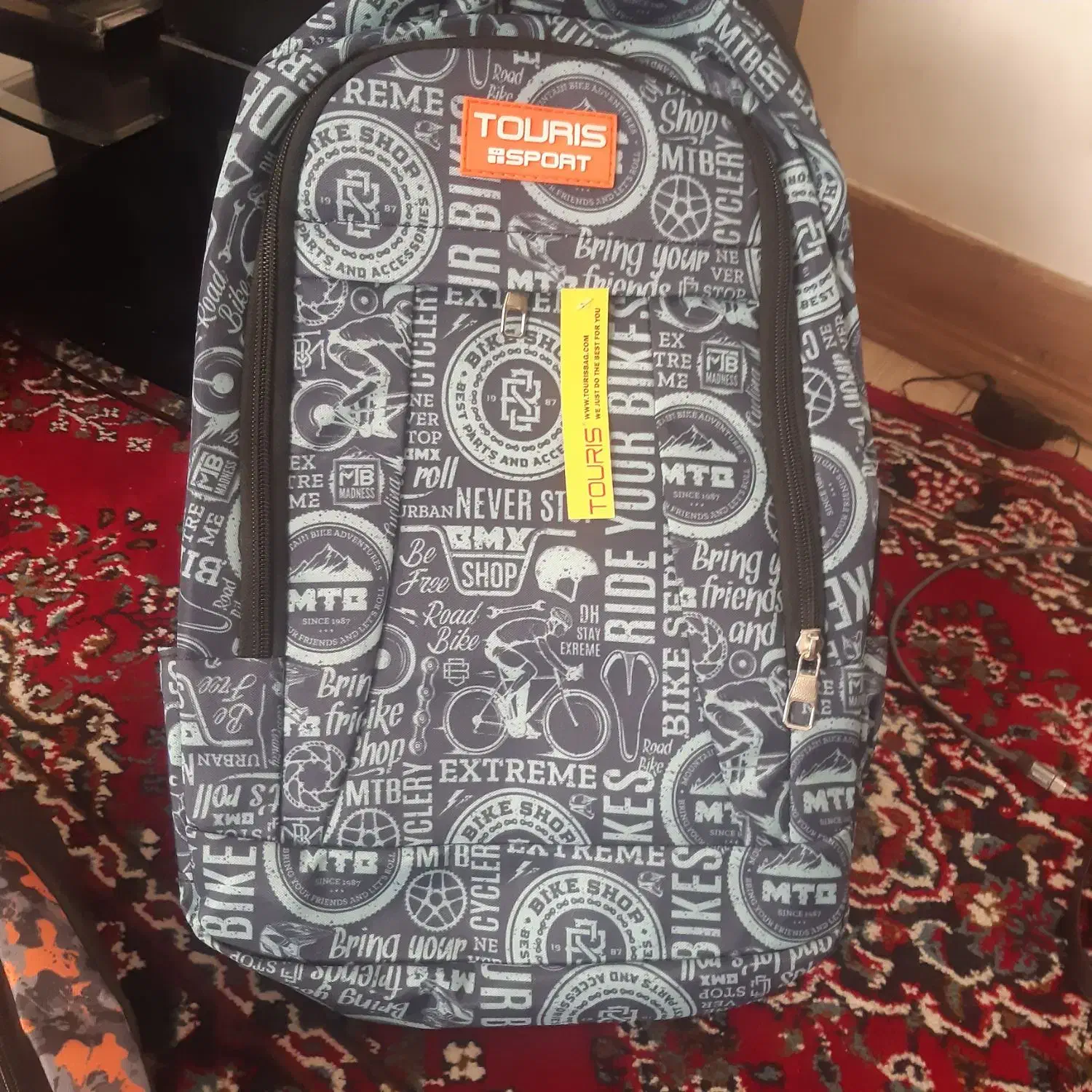 کیف مدرسه|کیف، کفش، کمربند|کرج, اسلام‌آباد|دیوار