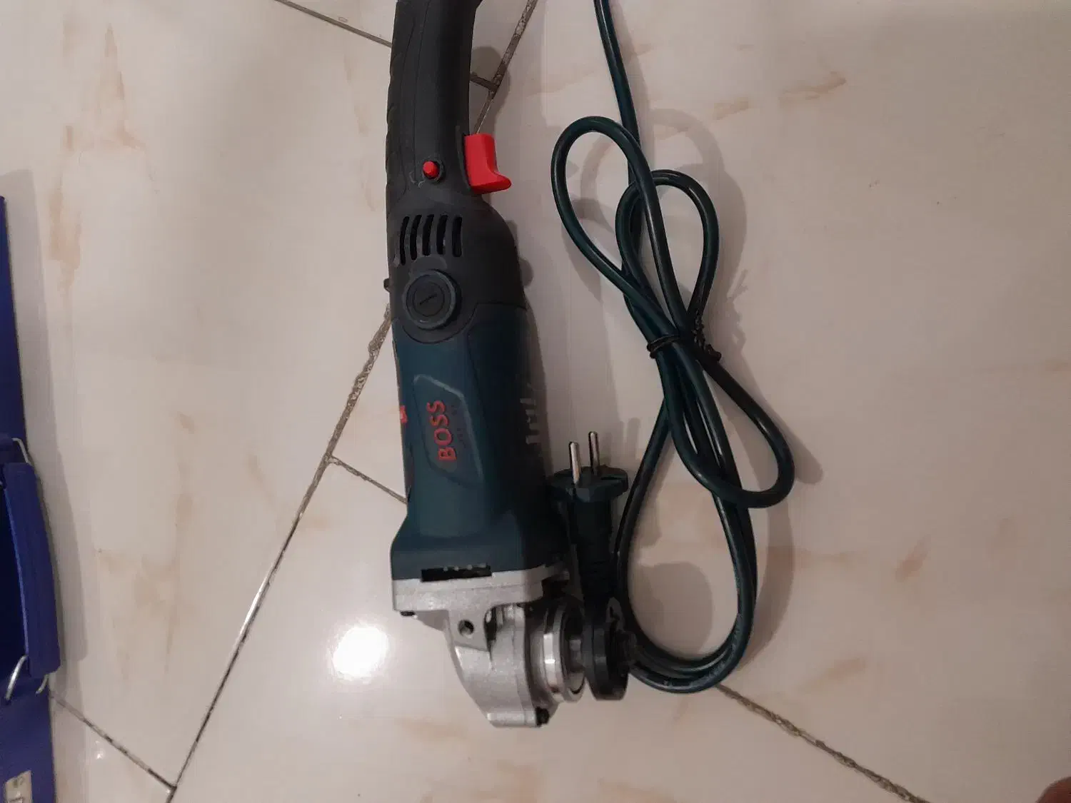 مینی فرز و جعبه بکس|ابزارآلات|بومهن, |دیوار