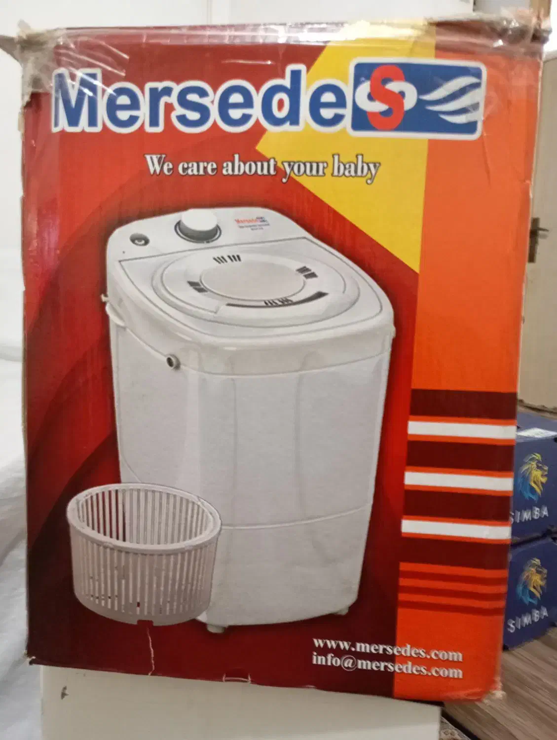 ۱ عدد مینی واش مدلW160|ماشین لباسشویی و خشک‌کن لباس|اهواز, پردیس دو|دیوار