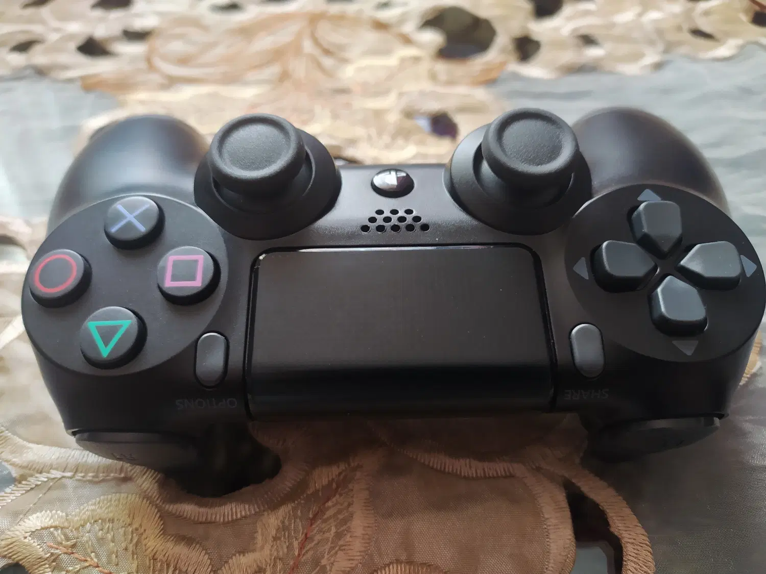 دسته ps4 highcopy|کنسول، بازی ویدئویی و آنلاین|تنکابن, |دیوار