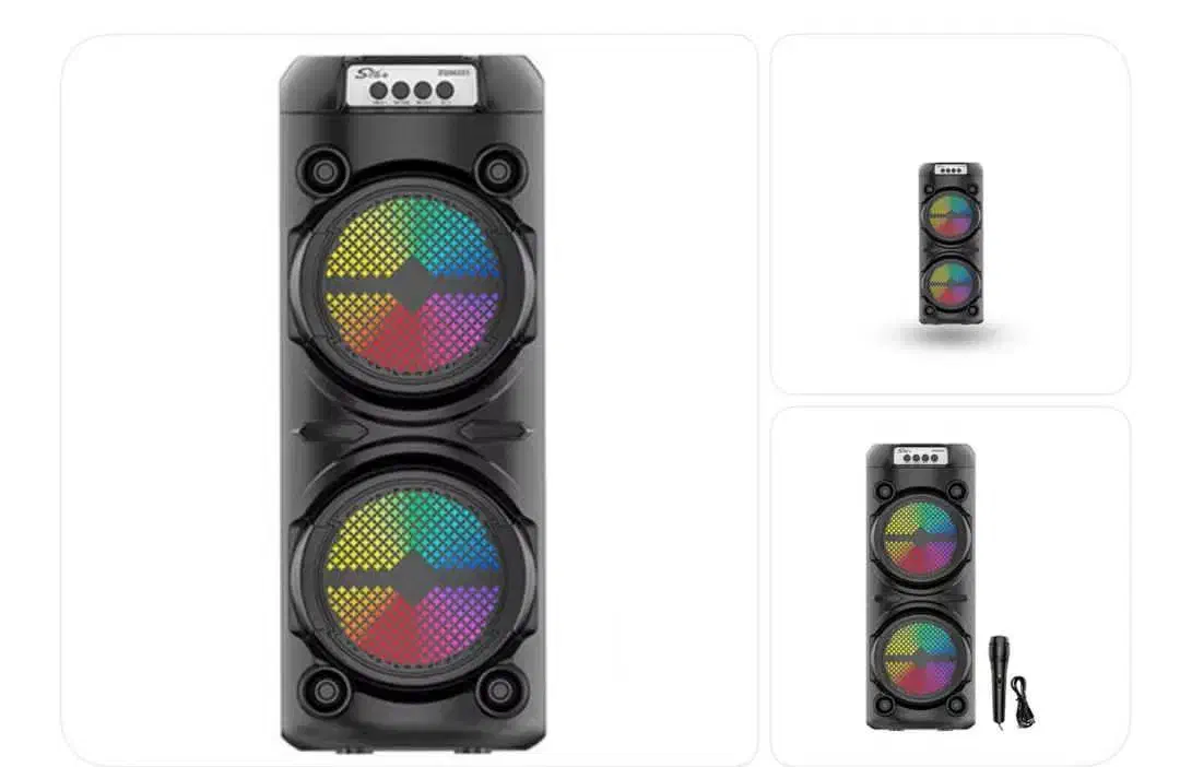 فروش  اسپیکر|صوتی و تصویری|میناب, |دیوار