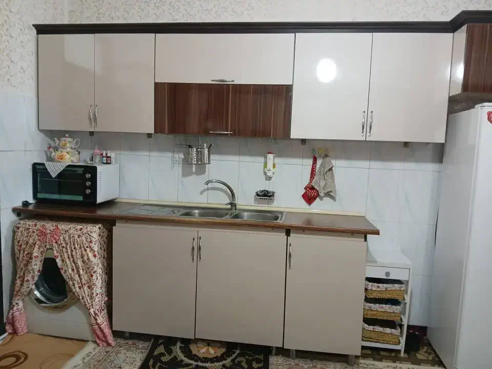 نصب برچسب کابینت با ارزانترین قیمت و بهترین کیفیت|خدمات پیشه و مهارت|تبریز, |دیوار