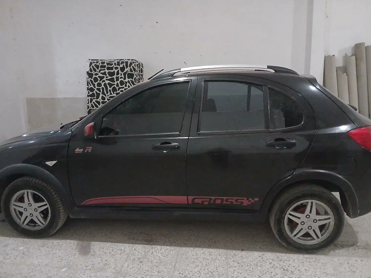 کویک rمدل 99 بدون رنگ|خودرو سواری و وانت|مشهد, توس (بلوار توس)|دیوار