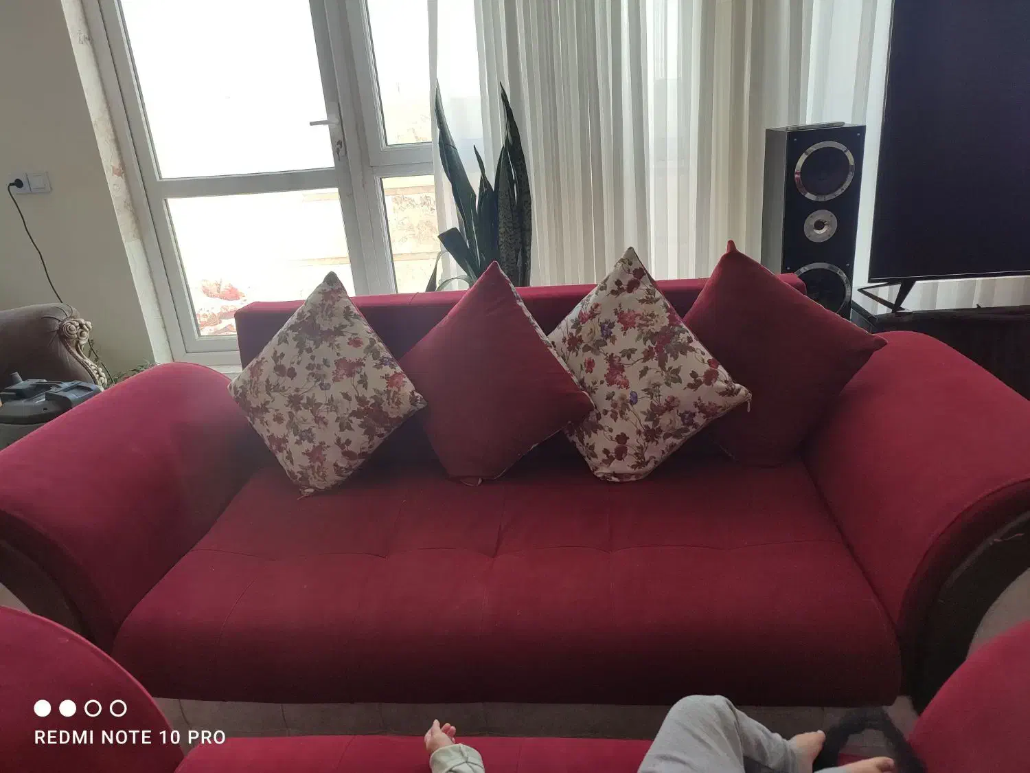 مبل چستر هفت نفره راحتی|مبلمان خانگی و میز عسلی|مشهد, گلبرگ شمالی|دیوار