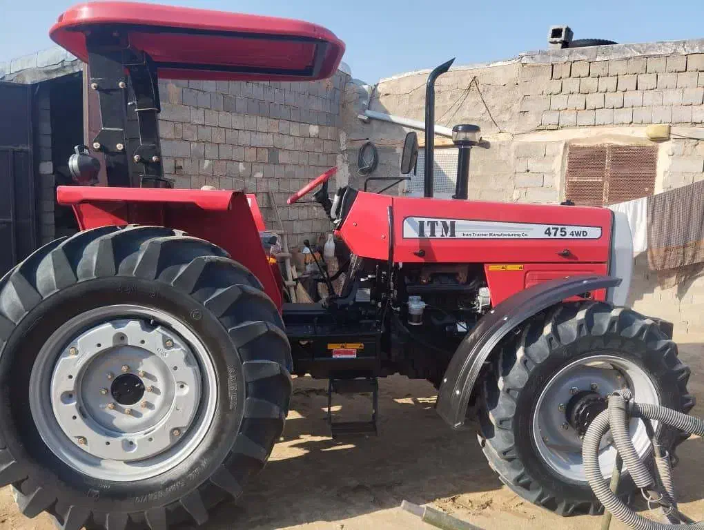 تراکتور|خودرو سنگین|سقز, |دیوار