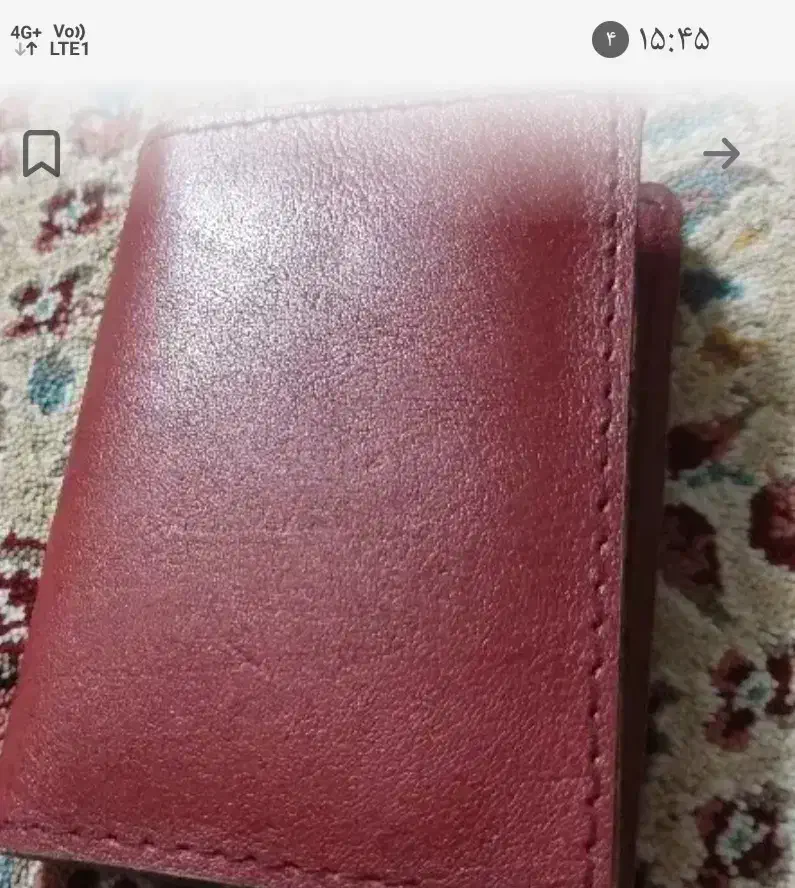 کیف مدارک|اشیا|مشهد, کارمندان دوم|دیوار