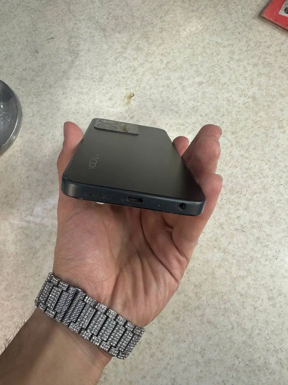 گوشی وکال v1+|موبایل|تهران, فرزانه|دیوار