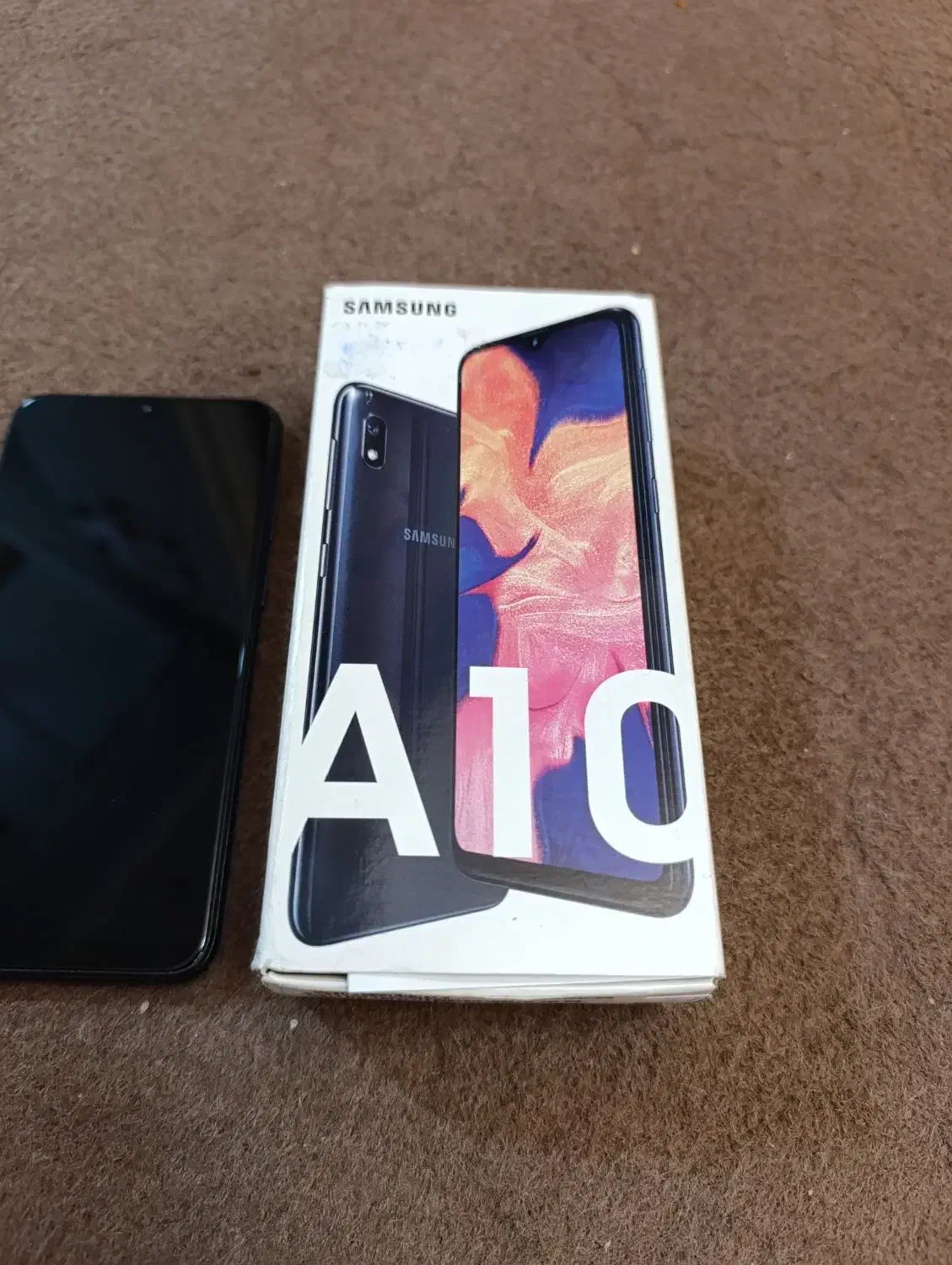 گوشی سامسونگ A10|موبایل|تهران, ائمه اطهار|دیوار