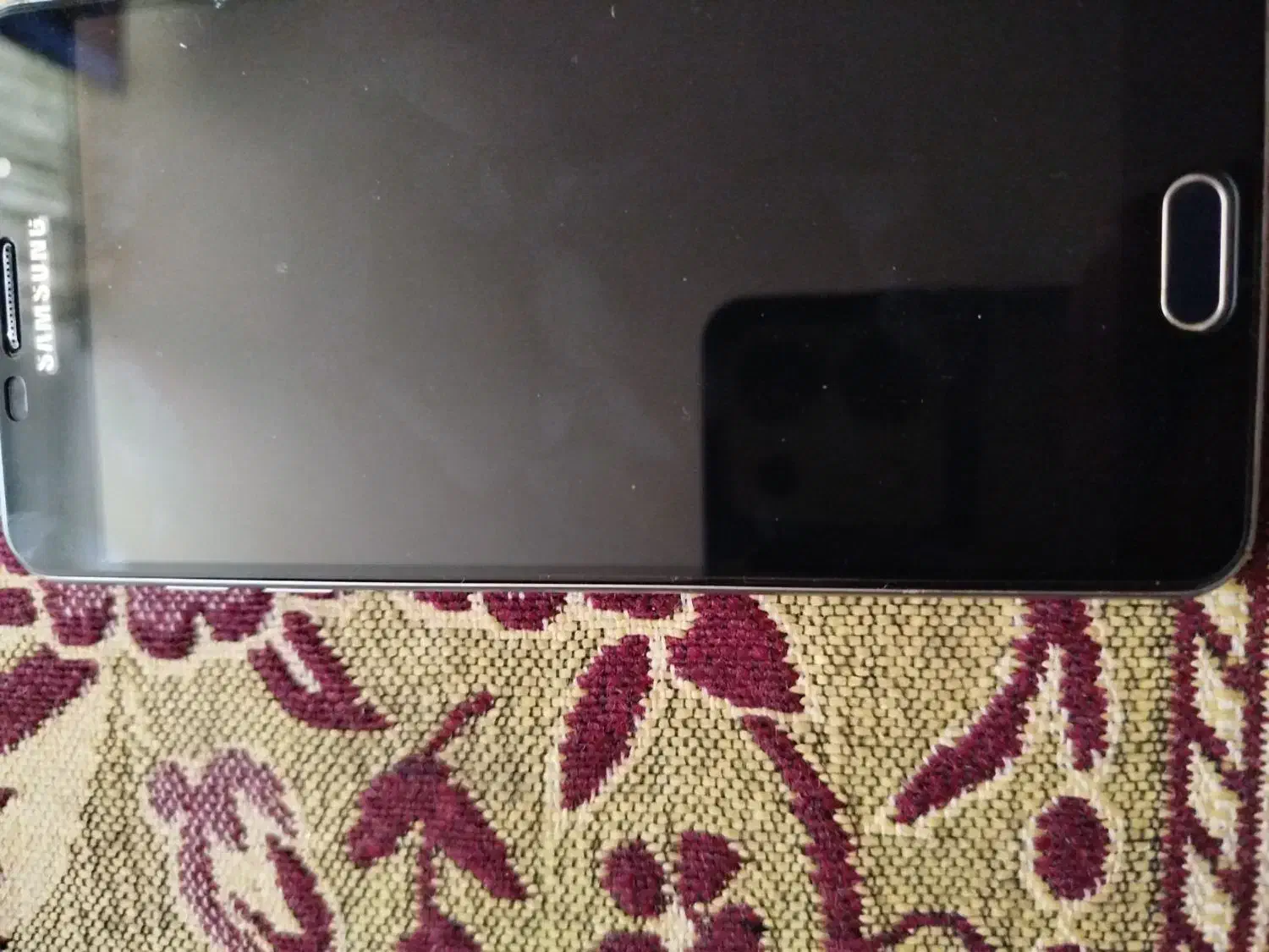 گوشی A7در حد نوو|موبایل|مشهد, کارگران|دیوار