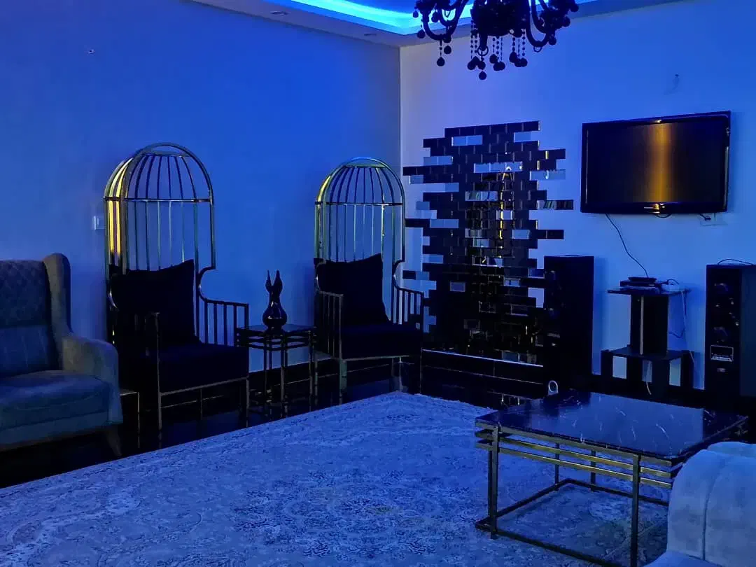 اجاره کوتاه مدت بلند مدت باغ ویلا|اجارهٔ کوتاهمدت ویلا و باغ|کوهسار (البرز), |دیوار