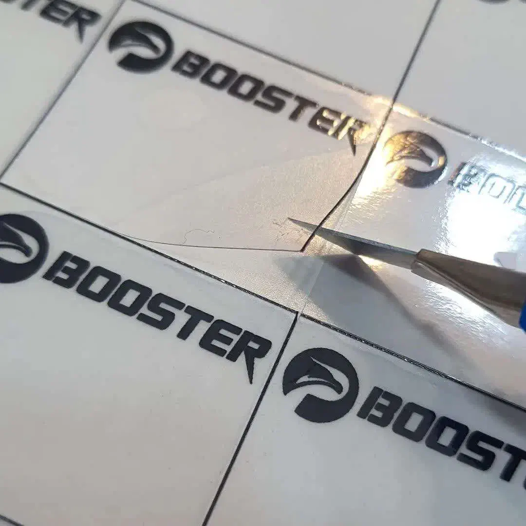 طراحی و چاپ لیبل(برچسب)|خدمات رایانهای و موبایل|اصفهان, شاهد|دیوار