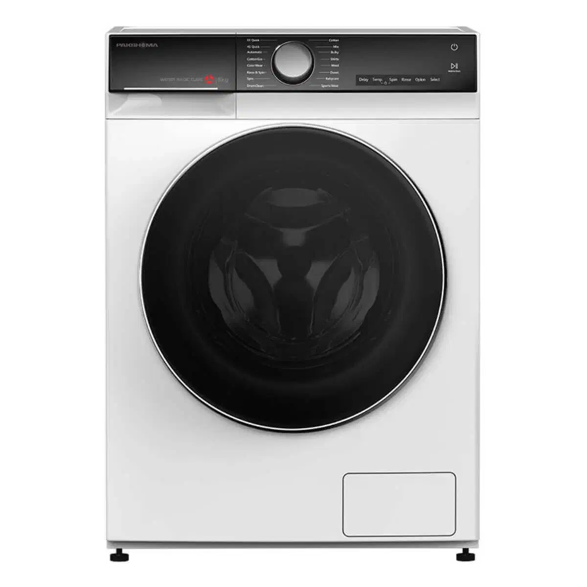 لباسشویی تمام اتومات بهعلت تغییر شغل زیر قیمت|ماشین لباسشویی و خشککن لباس|بومهن, |دیوار