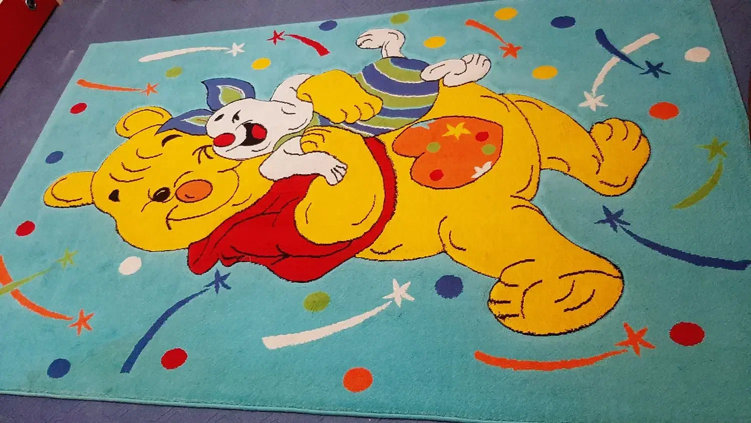 فرش اتاق کودک|فرش|اصفهان, شیخ اشراق|دیوار