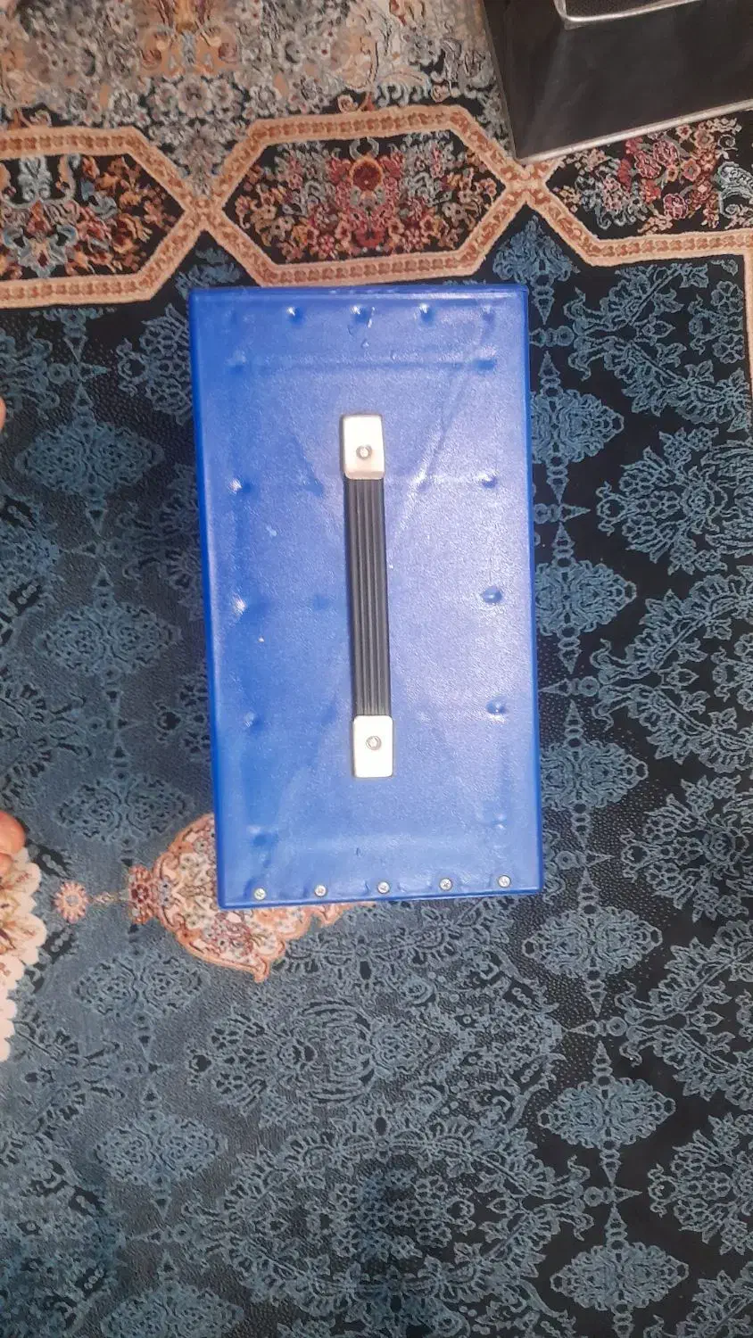 اکو همراه پرتابل بلوتوثی|سیستم صوتی خانگی|تهران, بهداشت|دیوار