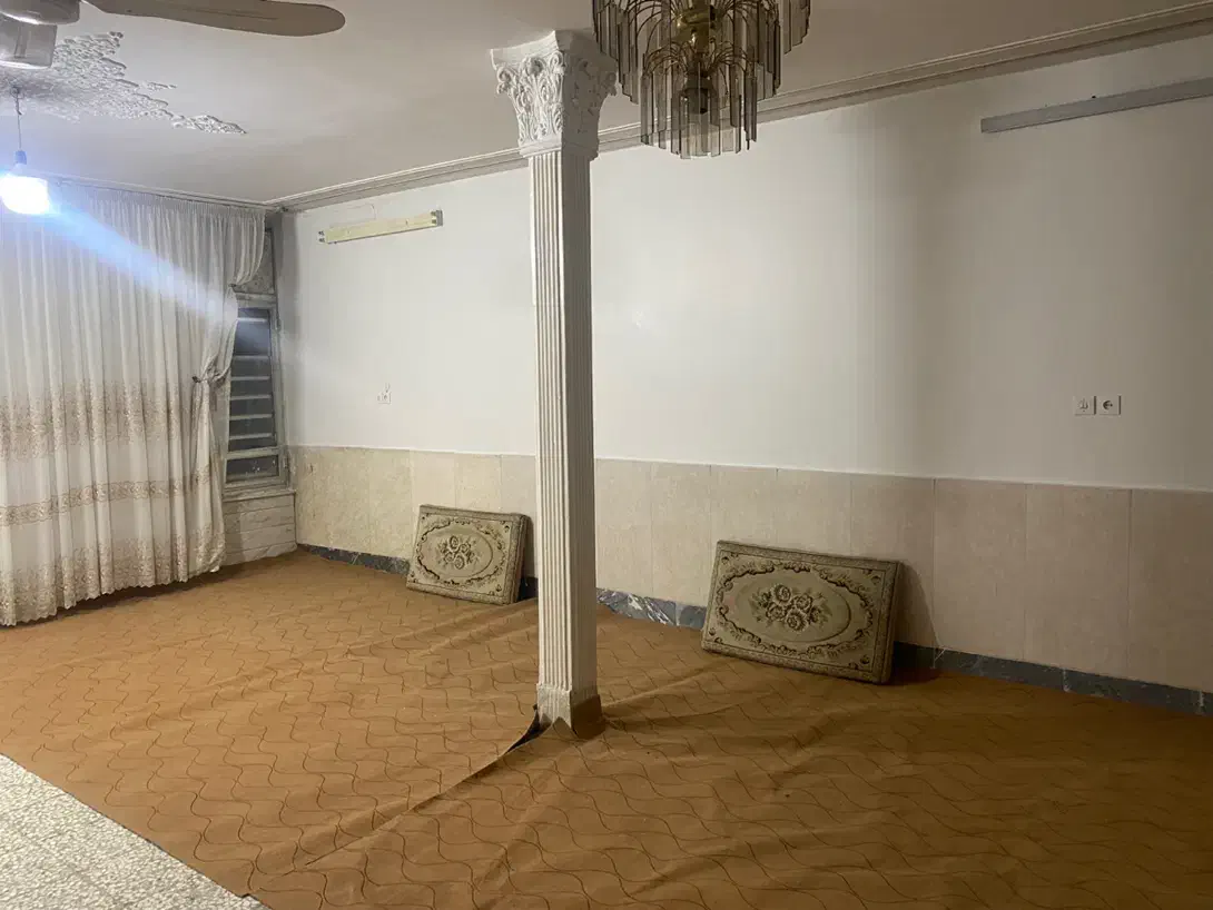 اجاره واحد مسکونی درب مستقل|اجارهٔ خانه و ویلا|قم, آزادگان|دیوار