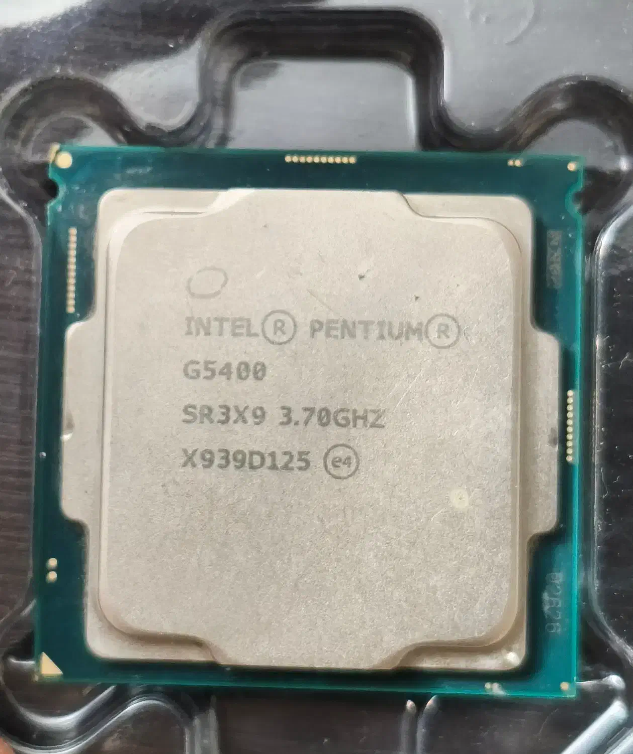 رم ddr4 3200 16Gb و Pentium g5400|قطعات و لوازم جانبی رایانه|تهران, سعادت‌آباد|دیوار