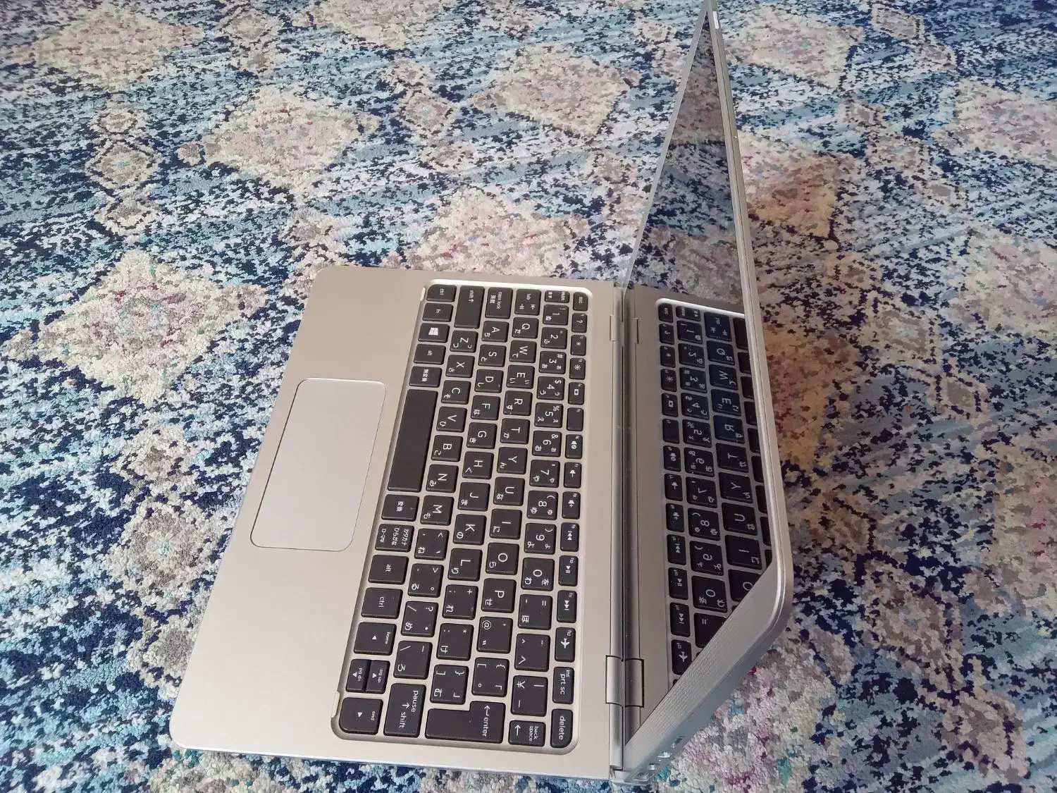 تبلت HP X2 210 G2|تبلت|کرج, ساسانی (قلمستان)|دیوار